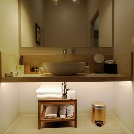Domus 21 Luxury Suites Ρώμη Εξωτερικό φωτογραφία
