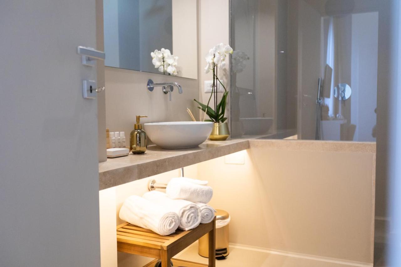 Domus 21 Luxury Suites Ρώμη Εξωτερικό φωτογραφία