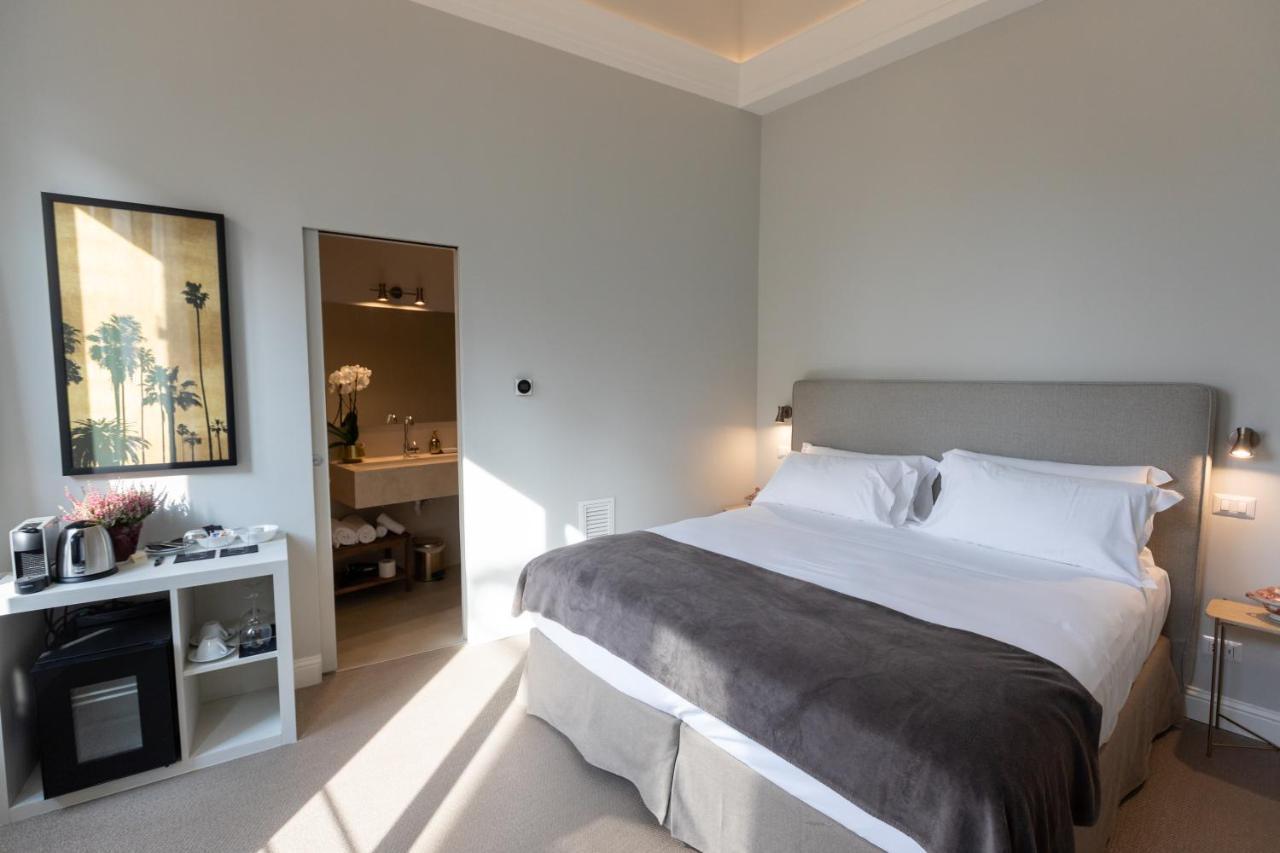 Domus 21 Luxury Suites Ρώμη Εξωτερικό φωτογραφία