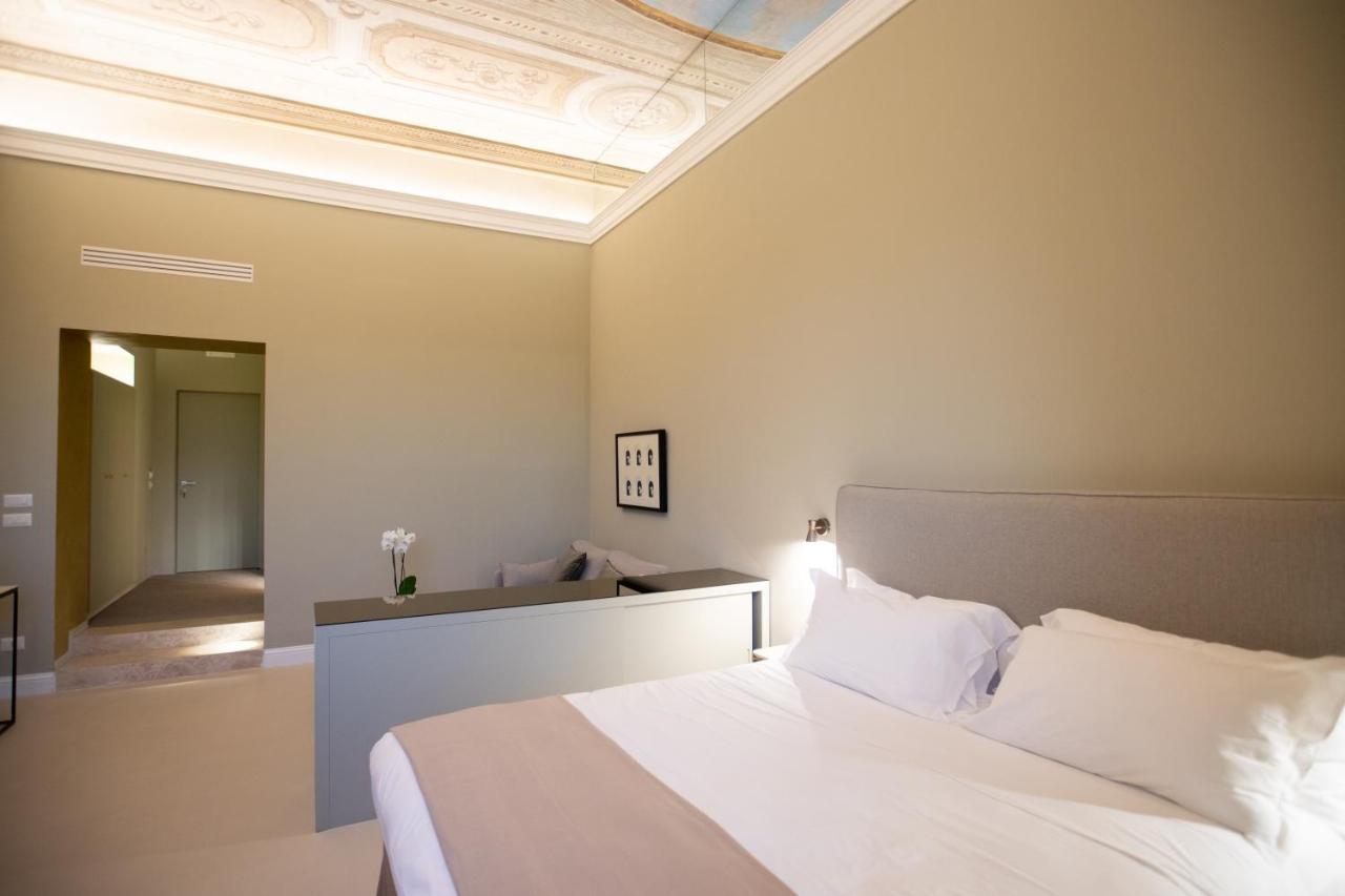 Domus 21 Luxury Suites Ρώμη Εξωτερικό φωτογραφία