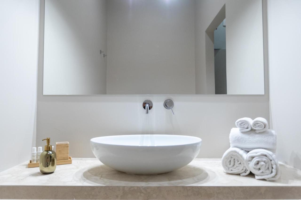 Domus 21 Luxury Suites Ρώμη Εξωτερικό φωτογραφία