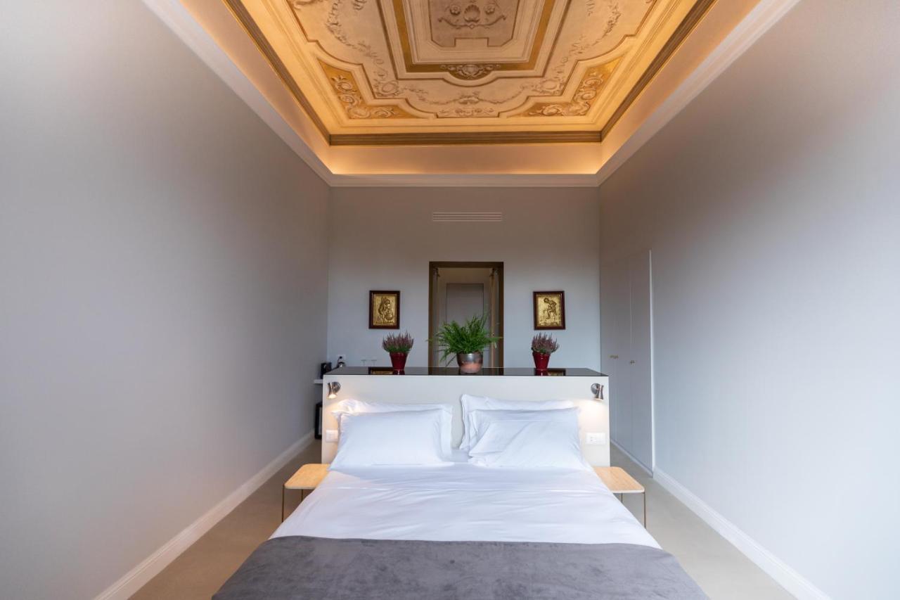 Domus 21 Luxury Suites Ρώμη Εξωτερικό φωτογραφία
