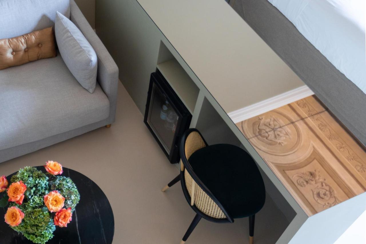 Domus 21 Luxury Suites Ρώμη Εξωτερικό φωτογραφία