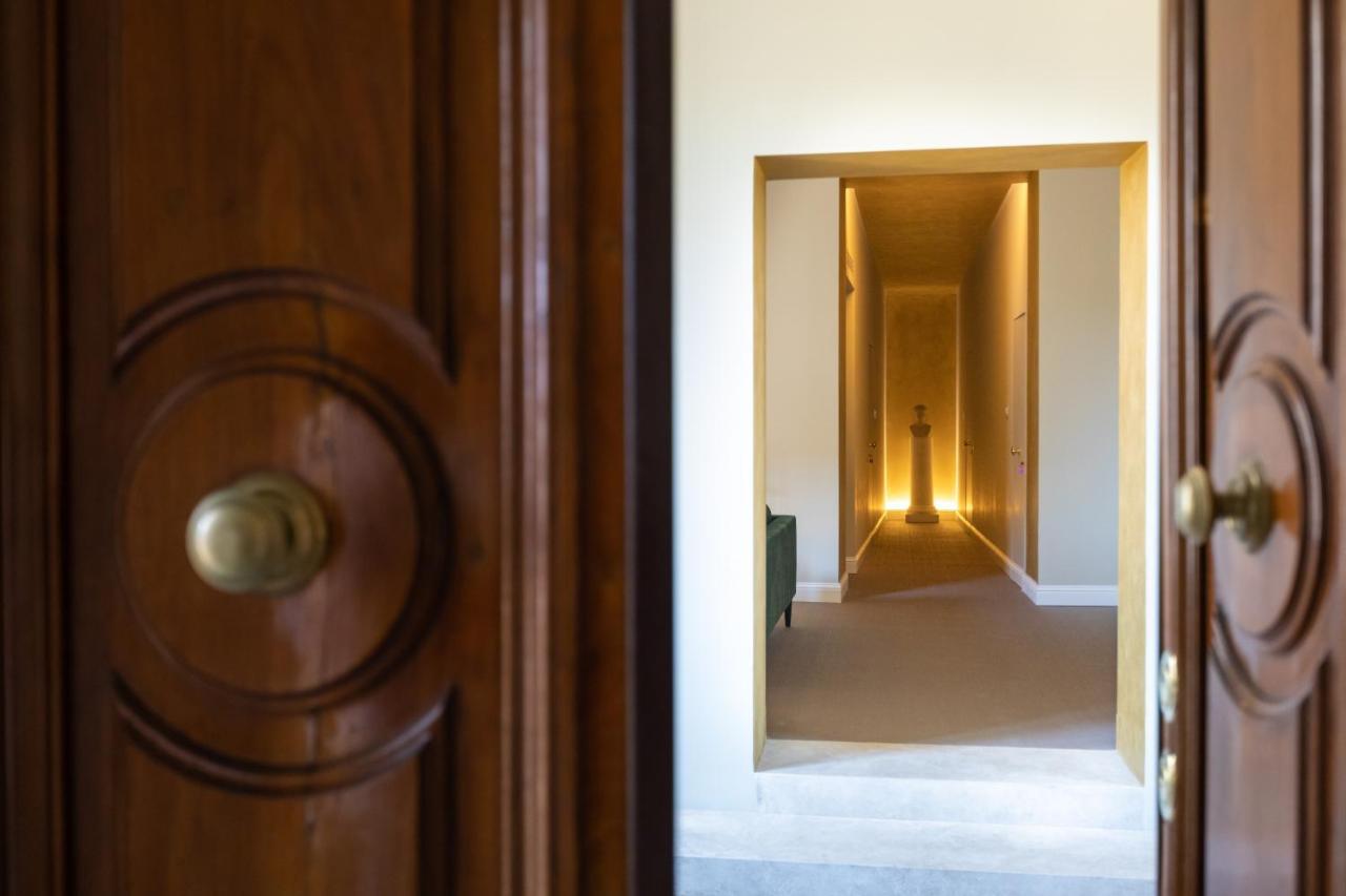 Domus 21 Luxury Suites Ρώμη Εξωτερικό φωτογραφία