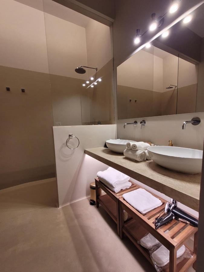 Domus 21 Luxury Suites Ρώμη Εξωτερικό φωτογραφία