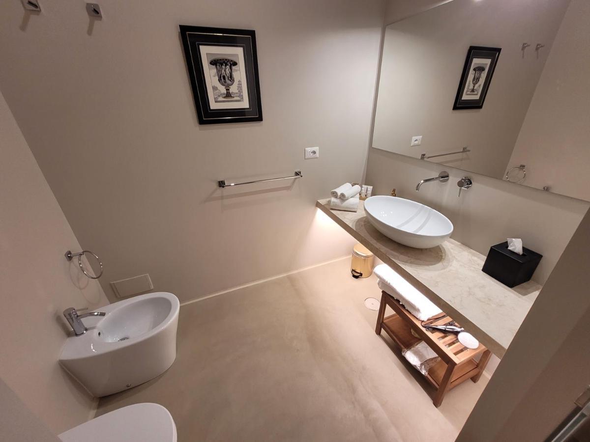 Domus 21 Luxury Suites Ρώμη Εξωτερικό φωτογραφία