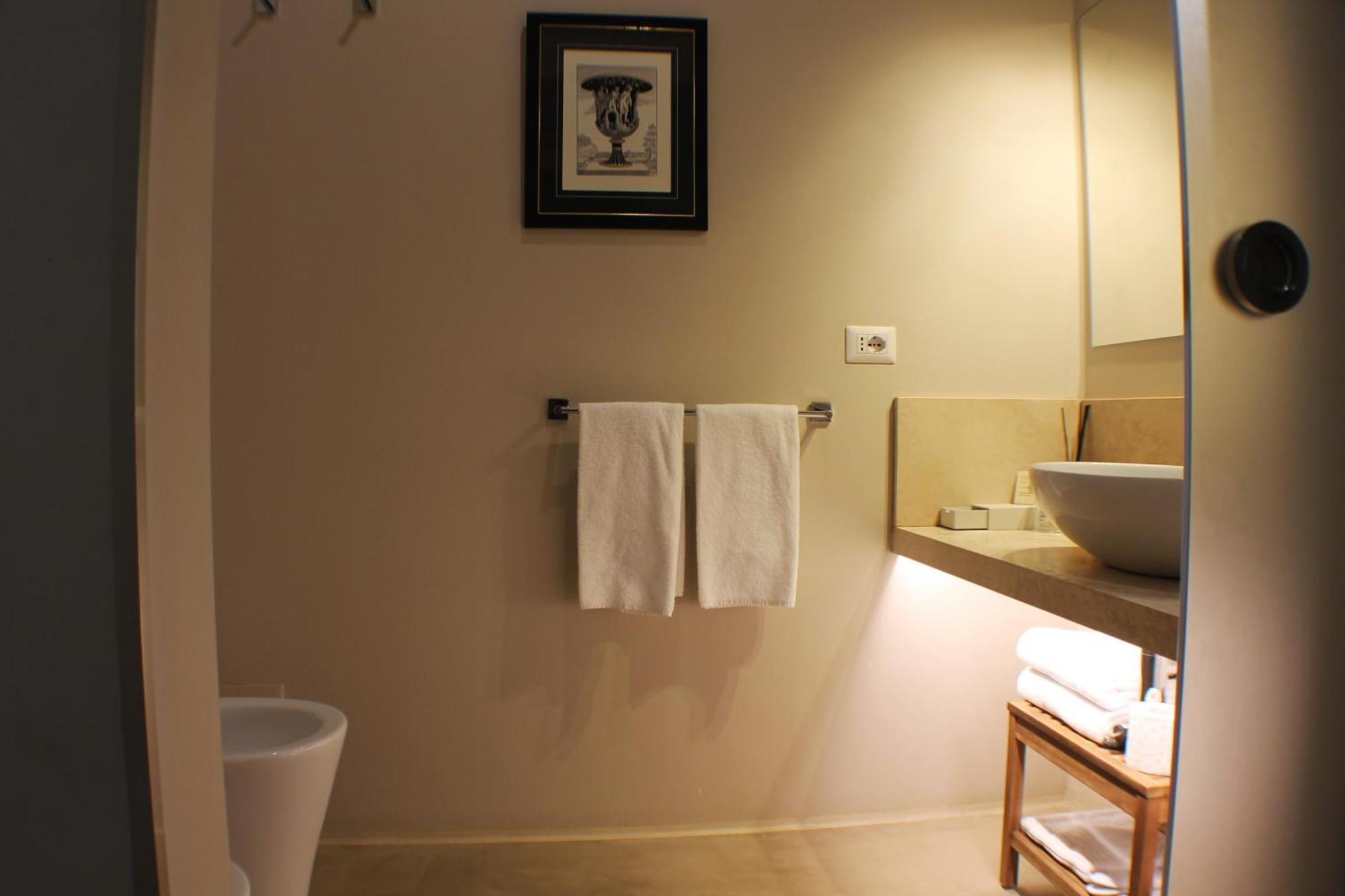 Domus 21 Luxury Suites Ρώμη Εξωτερικό φωτογραφία