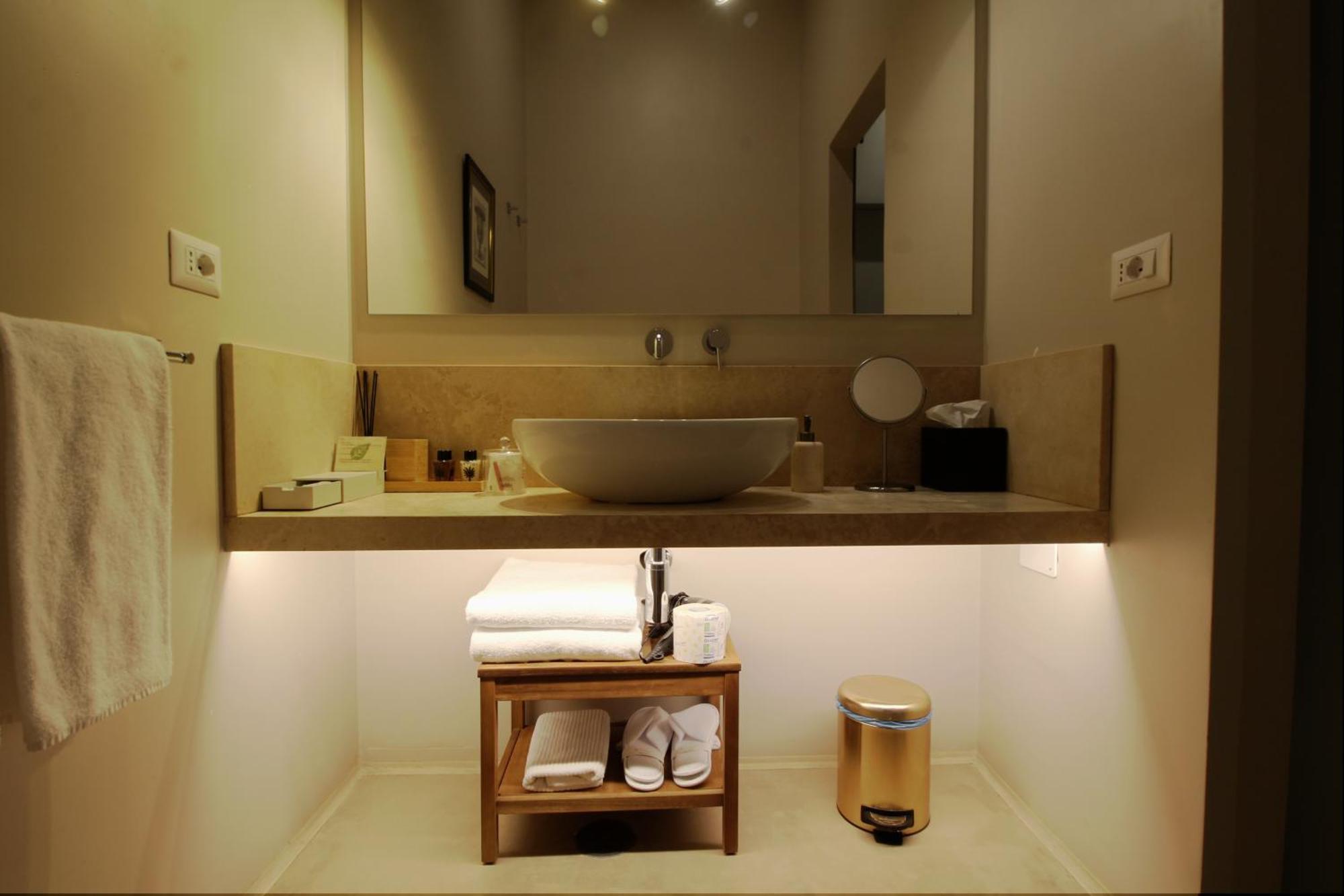 Domus 21 Luxury Suites Ρώμη Εξωτερικό φωτογραφία