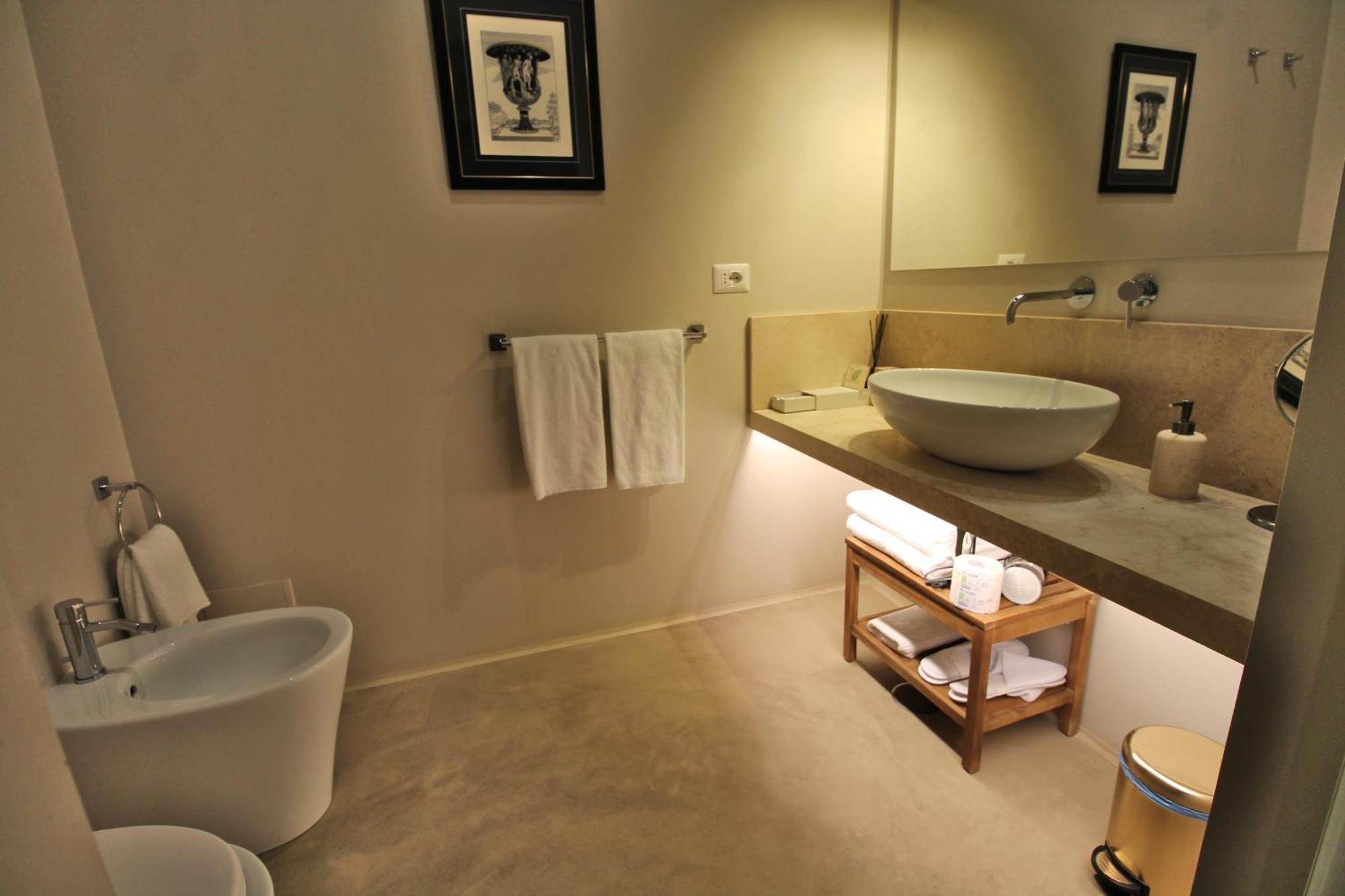 Domus 21 Luxury Suites Ρώμη Εξωτερικό φωτογραφία